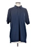 Assorted Brands Blue Short Sleeve Top Size M - photo 1