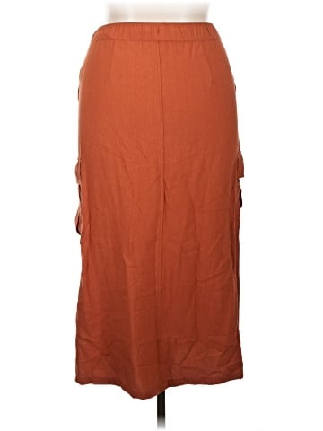 Sanctuary Casual Skirt (view 2)