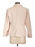 Kensie Pink Ivory Blazer Size L - photo 2