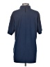 Assorted Brands Blue Short Sleeve Top Size M - photo 2