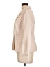 Kensie Pink Ivory Blazer Size L - photo 5