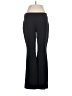 Jones Studio Solid Black Dress Pants Size 6 - photo 1