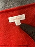 colsie Red Long Sleeve T-Shirt Size L - photo 7