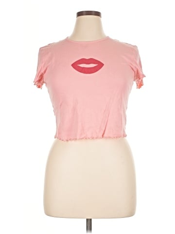 Truly Madly Deeply Short Sleeve T-Shirt (view 1)