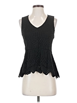 Willow & Clay Sleeveless Blouse