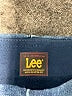 Lee Chevron-herringbone Blue Jeans Size XS - photo 7