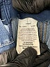 Lee Chevron-herringbone Blue Jeans Size XS - photo 8