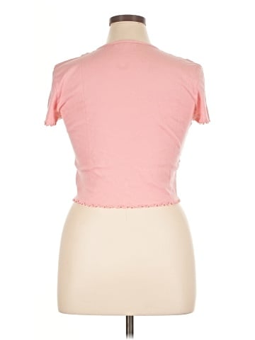 Truly Madly Deeply Short Sleeve T-Shirt (view 2)