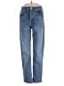 Mother Blue Jeans Size 25 waist - photo 1