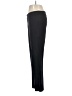 Jones Studio Solid Black Dress Pants Size 6 - photo 5