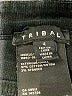 Tribal Solid Black Active Pants Size 4 - photo 7