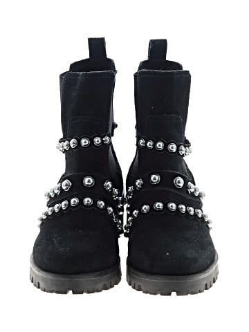 Karl Lagerfeld Paris Ankle Boots (view 2)