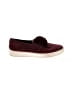 Michael Kors Collection Burgundy Sneakers Size 8 1/2 - photo 1