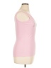 Unbranded Pink Tank Top Size XL - photo 4