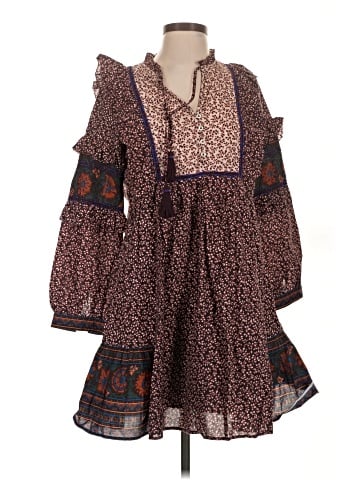 Sea New York Casual Dress (view 1)