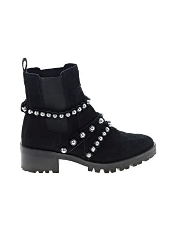 Karl Lagerfeld Paris Ankle Boots (view 1)