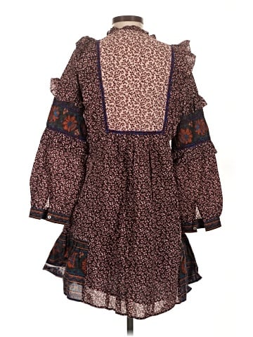 Sea New York Casual Dress (view 2)