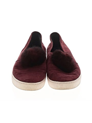 Michael Kors Collection Sneakers (view 2)