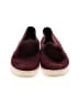 Michael Kors Collection Burgundy Sneakers Size 8 1/2 - photo 2