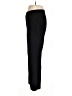 Focus 2000 Solid Black Dress Pants Size 10 (petite) - photo 5