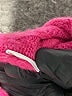 Zara Pink Turtleneck Sweater Size 9/10 - photo 4
