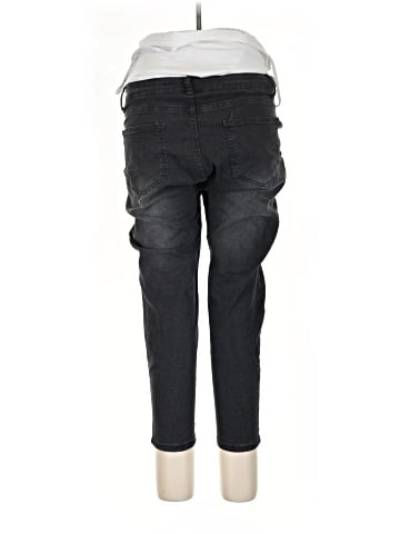 Shein Curve Jeggings (view 2)