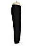 Focus 2000 Solid Black Dress Pants Size 10 (petite) - photo 4