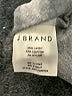 J Brand Gray Short Sleeve Top Size XS - photo 8