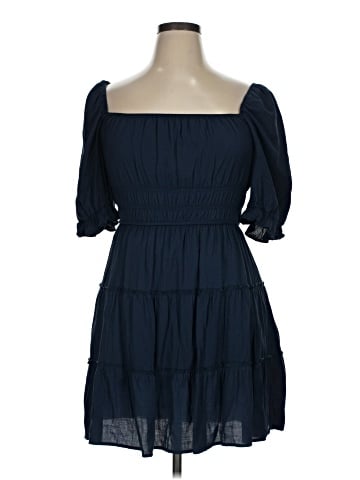 Trixxi Casual Dress (view 1)