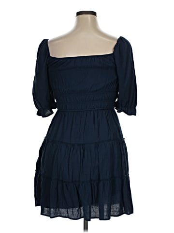 Trixxi Casual Dress (view 2)