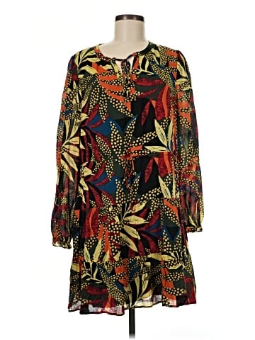 Daniel Rainn Casual Dress (view 1)