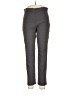 Equestrian Solid Gray Active Pants Size XL - photo 1