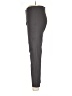 Equestrian Solid Gray Active Pants Size XL - photo 5