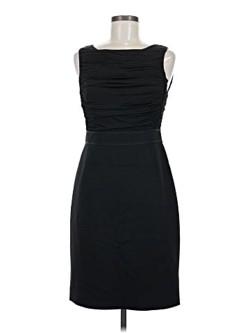 T Tahari Cocktail Dress (view 1)