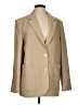 Wilfred 100% Polyester Tan Blazer Size S - photo 1
