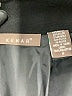 Kenar Solid Black Formal Skirt Size 8 - photo 4