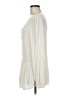 Max Jeans Ivory Long Sleeve Blouse Size M - photo 5
