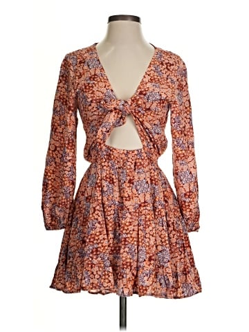 L Space Casual Dress (view 1)