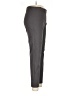 Equestrian Solid Gray Active Pants Size XL - photo 4