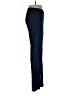Avenue Montaigne Solid Blue Casual Pants Size (4) - photo 4
