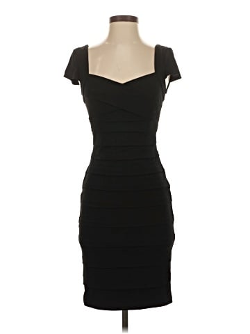 White House Black Market Cocktail Dress (view 1)