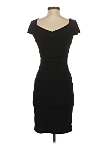 White House Black Market Cocktail Dress (view 2)