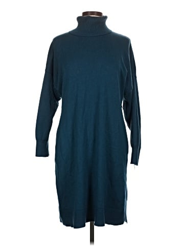 Donna Ricco Casual Dress (view 1)