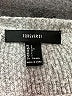 Forever 21 Metallic Silver Pullover Sweater Size L - photo 7