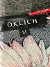 Assorted Brands 100% Polyester Print Black Casual Dress Size M - photo 7