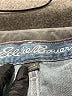 Eddie Bauer Hearts Blue Jeans Size 6 - photo 4