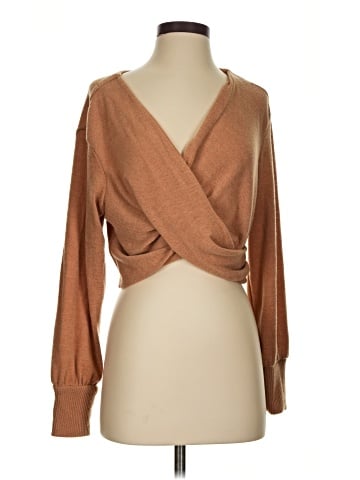 By Anthropologie Cardigan (view 1)
