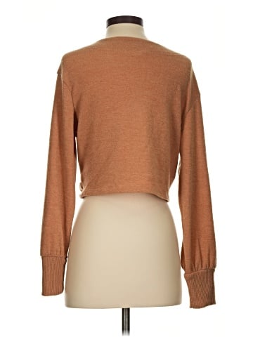 By Anthropologie Cardigan (view 2)