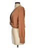 By Anthropologie Brown Cardigan Size S - photo 5