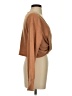 By Anthropologie Brown Cardigan Size S - photo 4